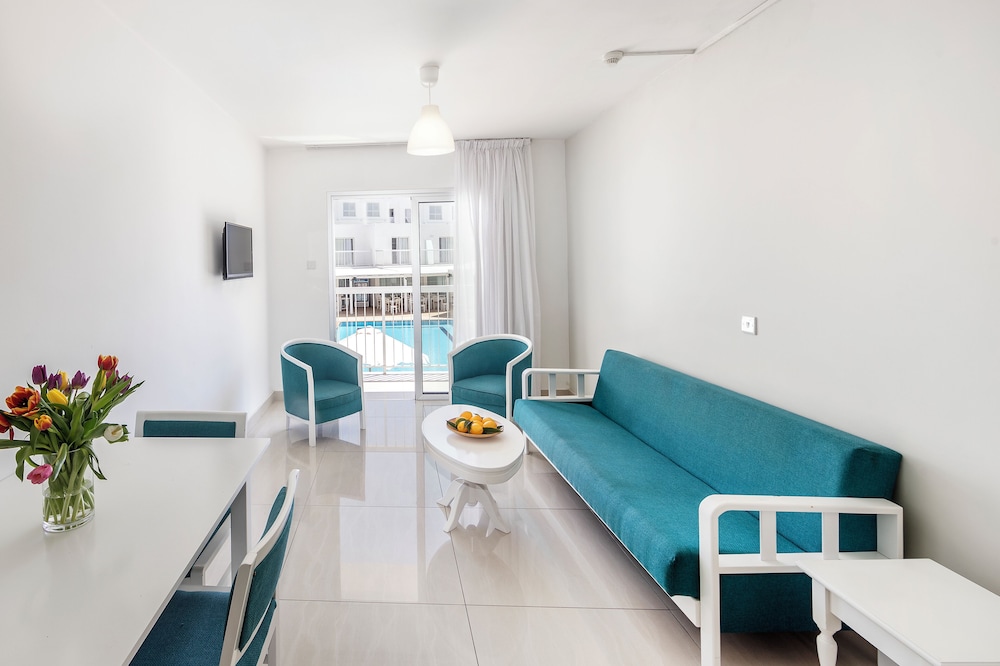 

Milano - Ayia Napa - Mia Hotel Apartment