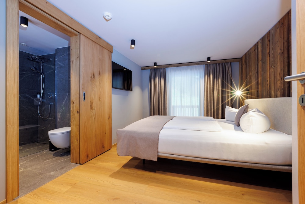 

Bologna - Alpi Austriache, Austria - Resort Schrofenblick
