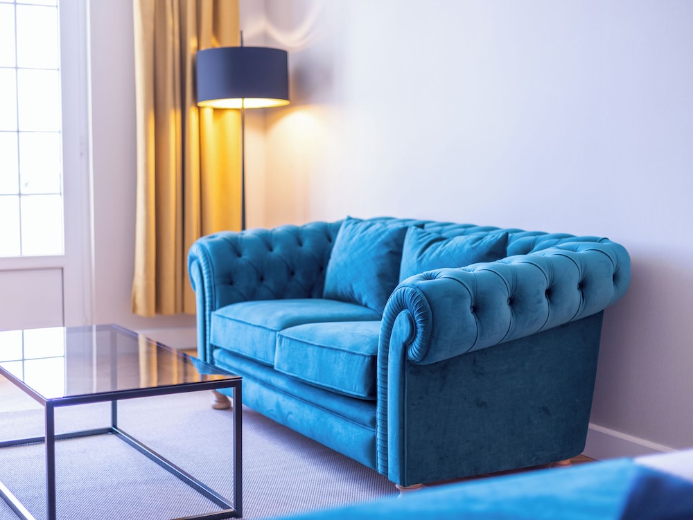 

Bologna - Sant Lluis - Hotel Seth Port Mahon