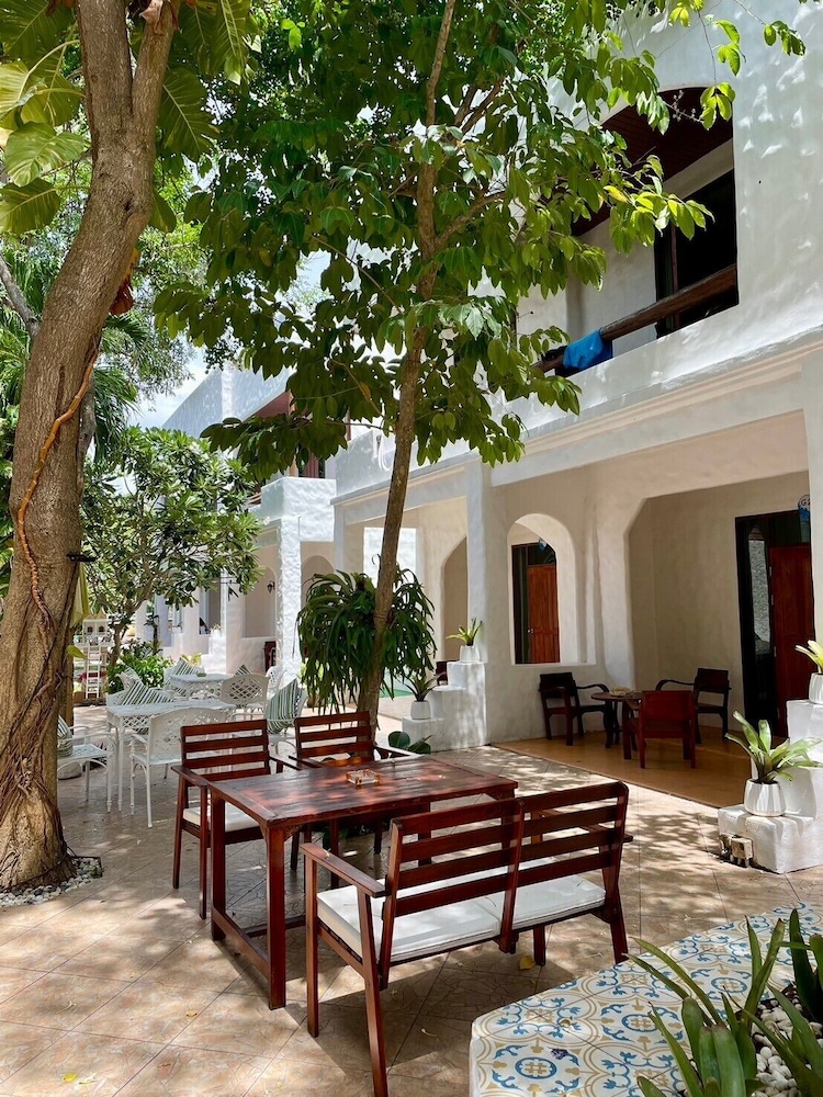 

Bari - Ko Tao - Gee Resort