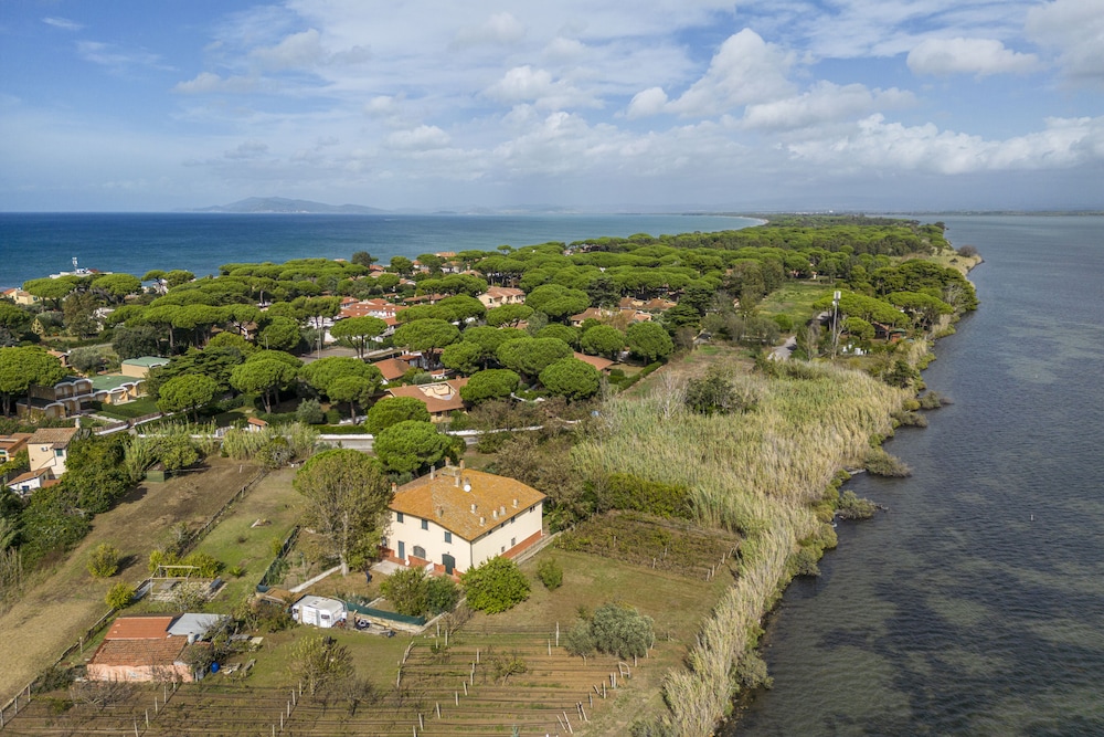 

Roma - Porto Santo Stefano - Orbetello Giannella Apartment