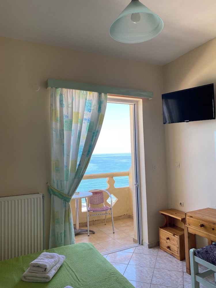 

Firenze - Rethymno - Eliza Apartments