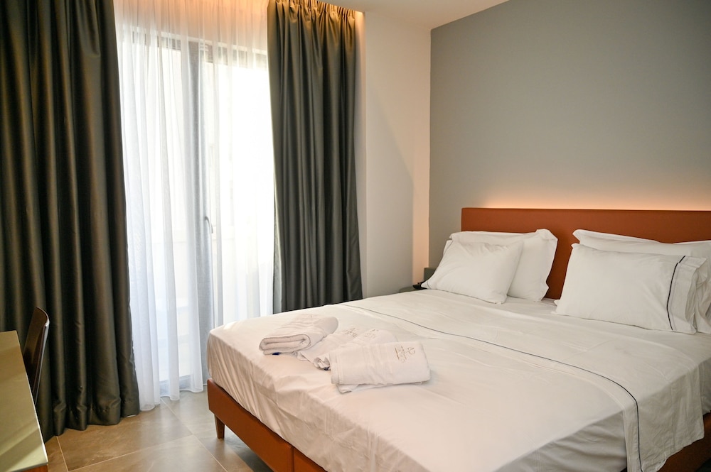 

Venezia - Golem - Adria Palace Hotel