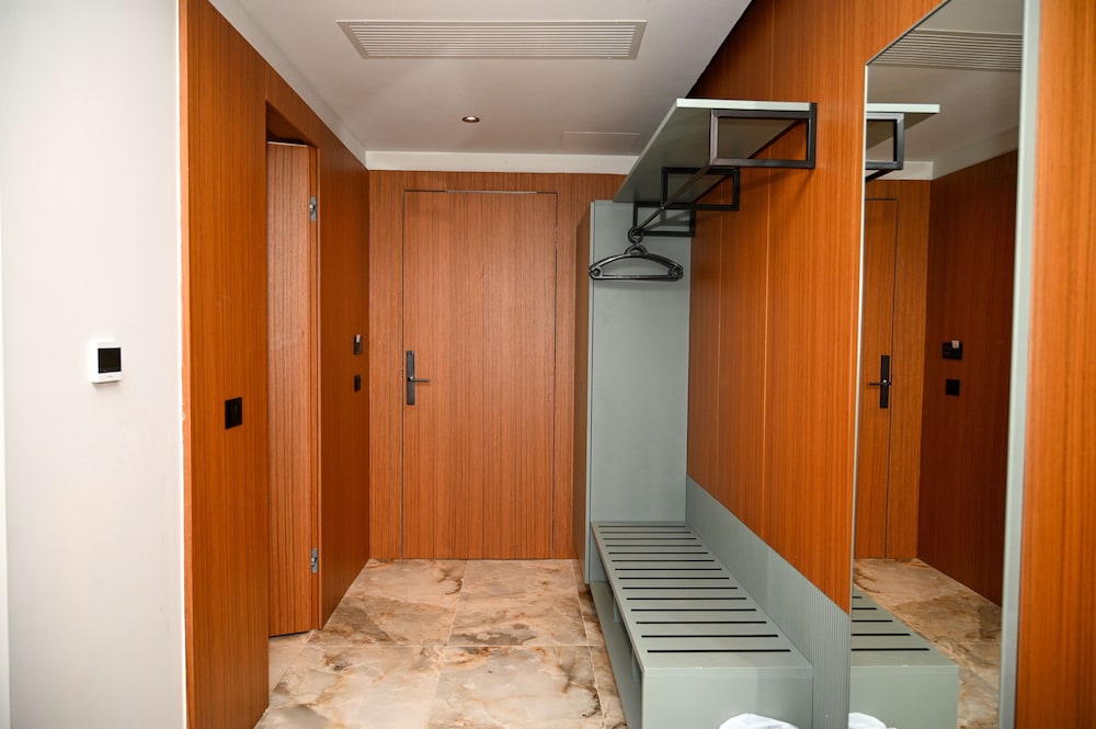 

Milano - Golem - Adria Palace Hotel