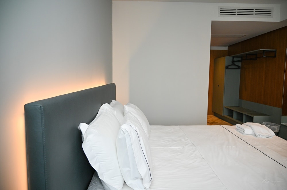 

Milano - Golem - Adria Palace Hotel