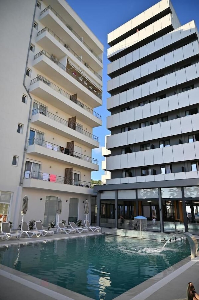 

Catania - Golem - Adria Palace Hotel