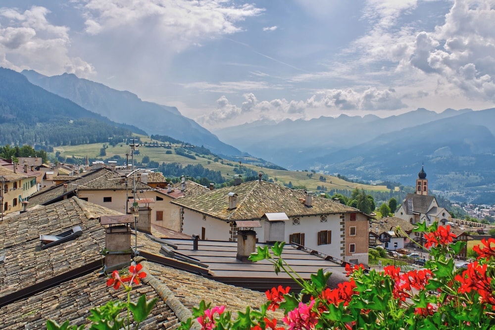 

Torino - Castello-Molina di Fiemme - Residence Miramonti