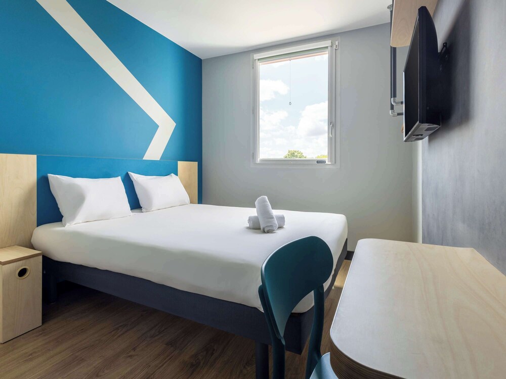 

Roma - Nanterre - ibis budget Nanterre la Defense