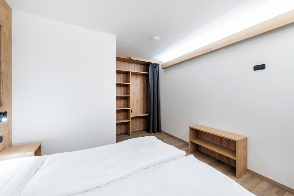 

Roma - Livigno - Residence Nevegall