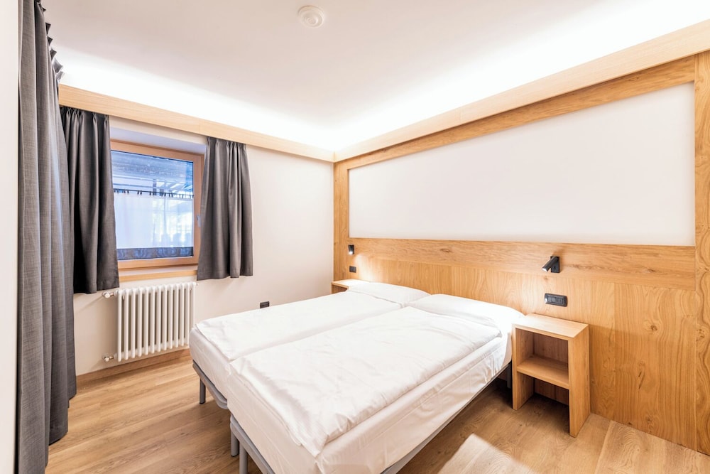 

Napoli - Livigno - Residence Nevegall
