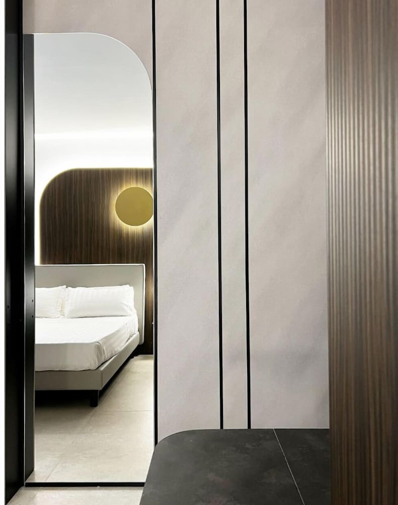 

Palermo - Casalnuovo di Napoli - Hotel Europa