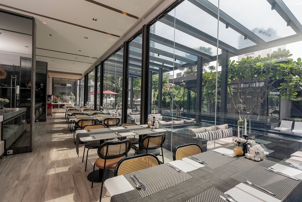 

Milano - Pattaya - Arden Hotel and Residence by At Mind