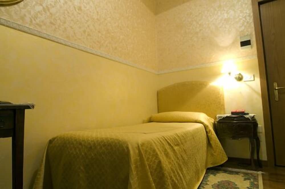 

Roma - Francavilla al Mare - Hotel Alba