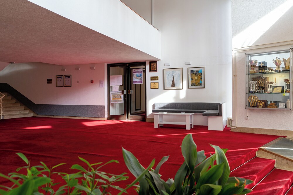 

Milano - Sarajevo - Hotel Grand