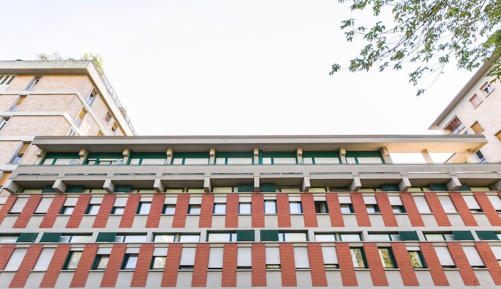 

Alghero - Bologna - Casa Temporanea