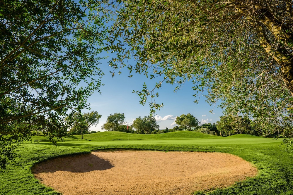 

Verona - Llucmajor - Hacienda Son Antem Golf Resort, Autograph Collection