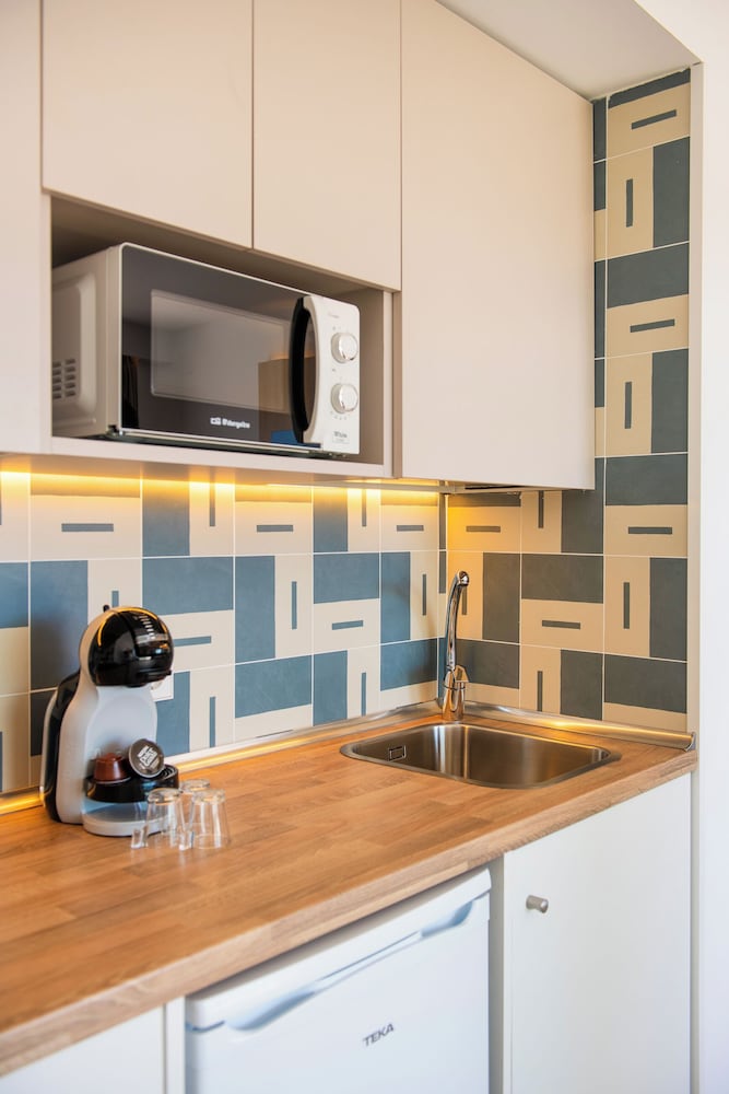 

Roma - Puerto De Alcudia, Mallorca - Sol de Alcudia Apartamentos