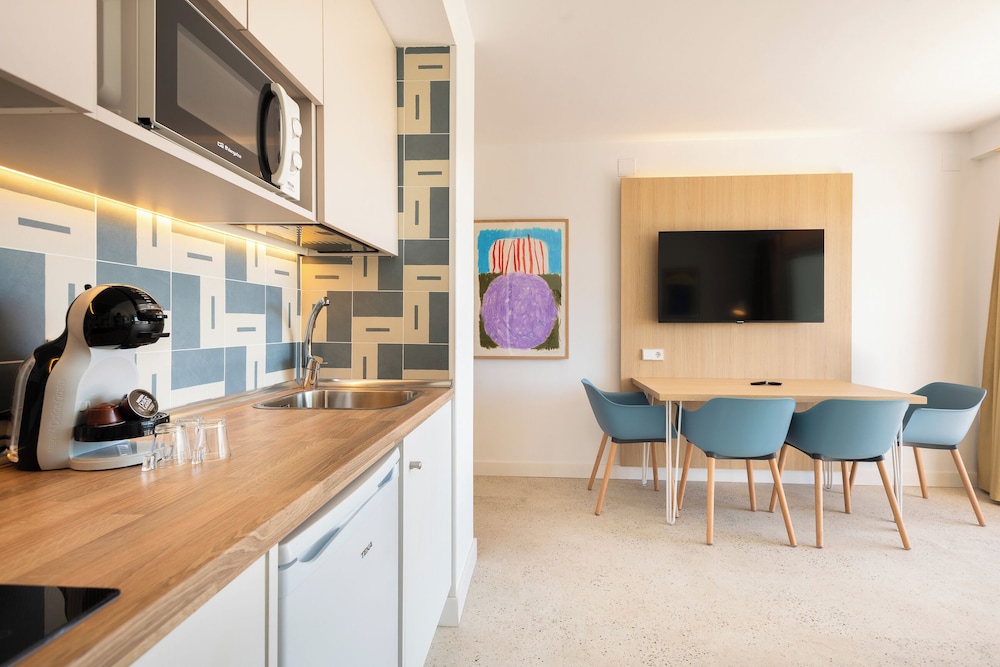 

Milano - Puerto De Alcudia, Mallorca - Sol de Alcudia Apartamentos