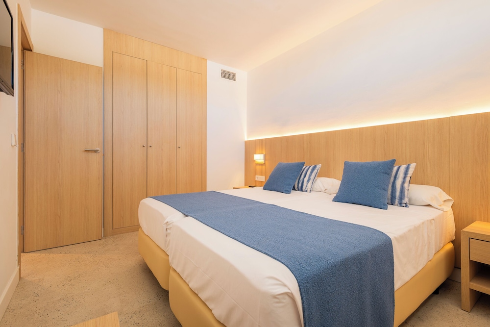 

Milano - Puerto De Alcudia, Mallorca - Sol de Alcudia Apartamentos
