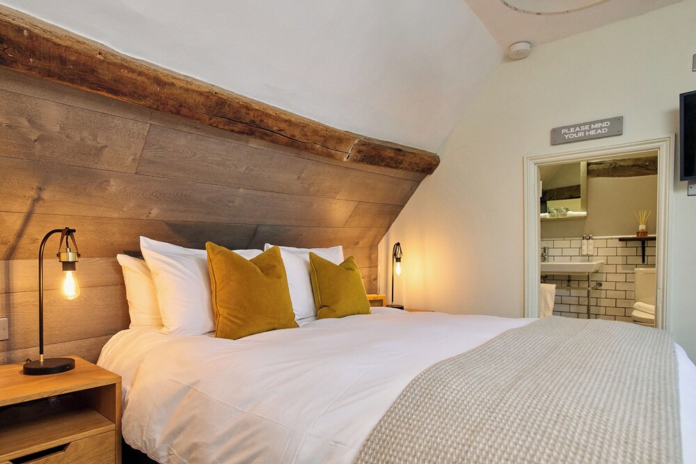 

Napoli - Hook - The Red Lion