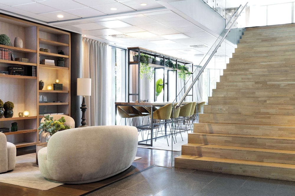 

Milano - Stavanger - Clarion Hotel Stavanger