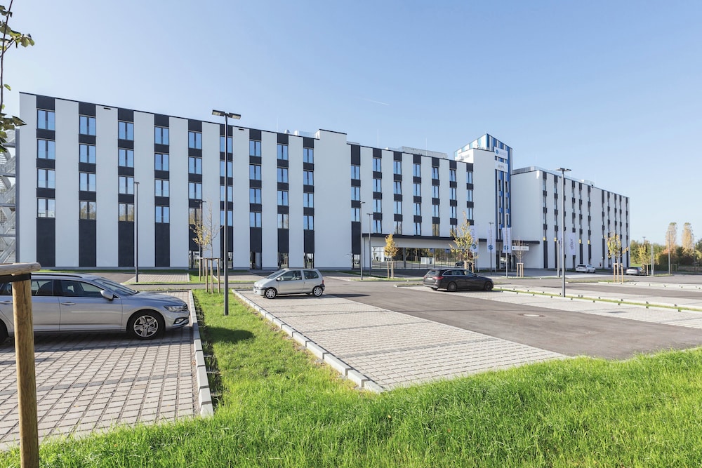 

Torino - Stadtbergen - Garner Hotel Augsburg Nord, an IHG Hotel