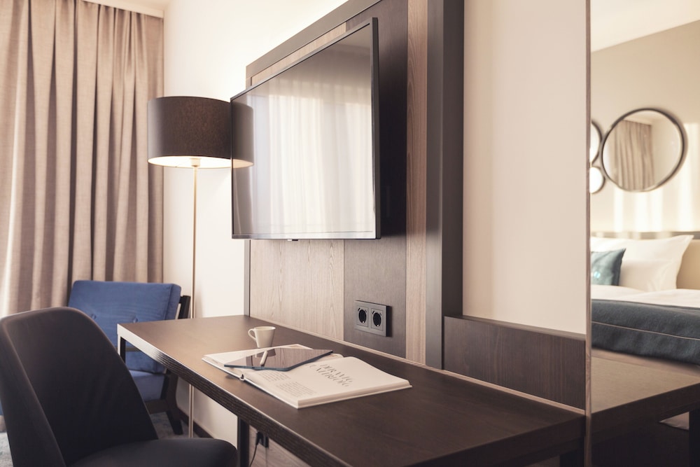 

Firenze - Stadtbergen - Garner Hotel Augsburg Nord, an IHG Hotel