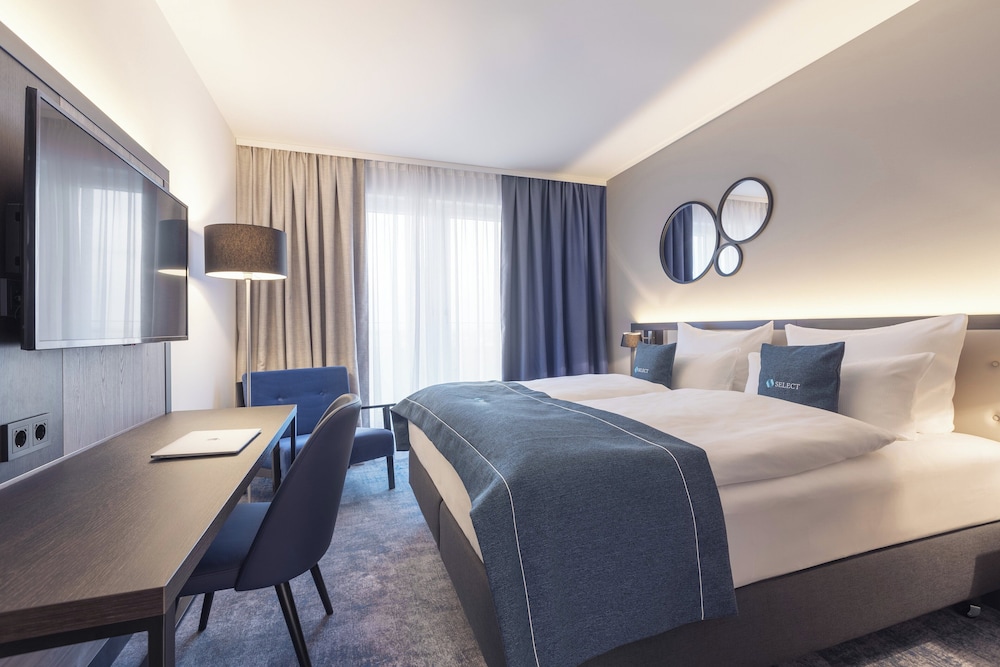 

Milano - Stadtbergen - Garner Hotel Augsburg Nord, an IHG Hotel
