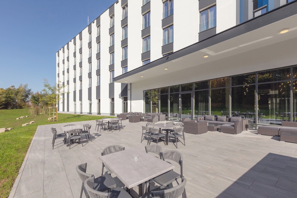 

Torino - Aystetten - Garner Hotel Augsburg Nord, an IHG Hotel