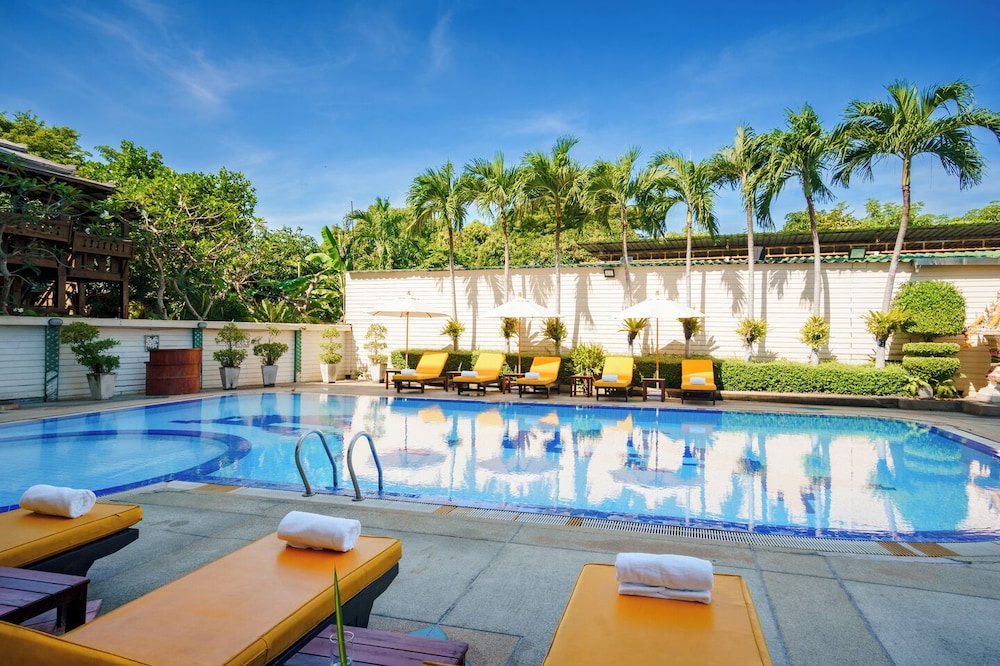 

Bologna - Pattaya - JP Villa Pattaya