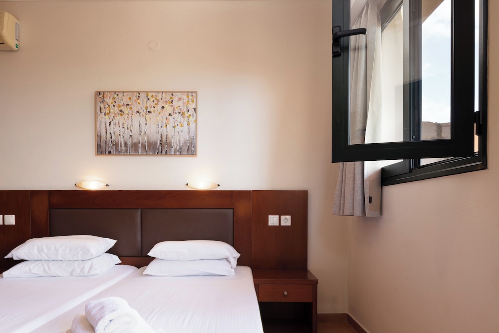 

Catania - Malia - Dia Apartments