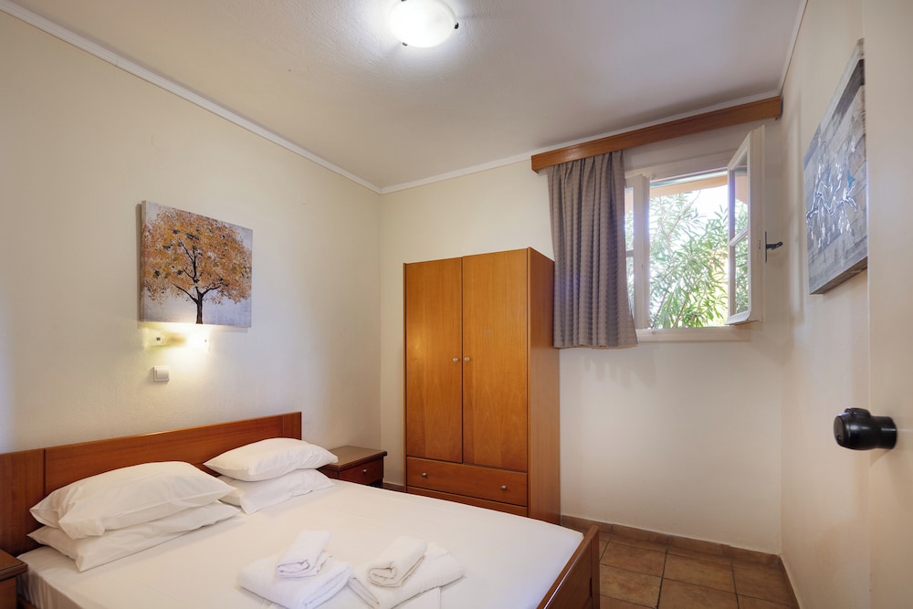 

Firenze - Malia - Dia Apartments