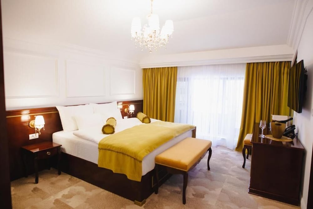 

Bari - Banja Luka - Hotel Integra Banja Luka
