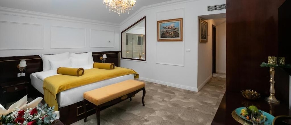

Milano - Banja Luka - Hotel Integra Banja Luka