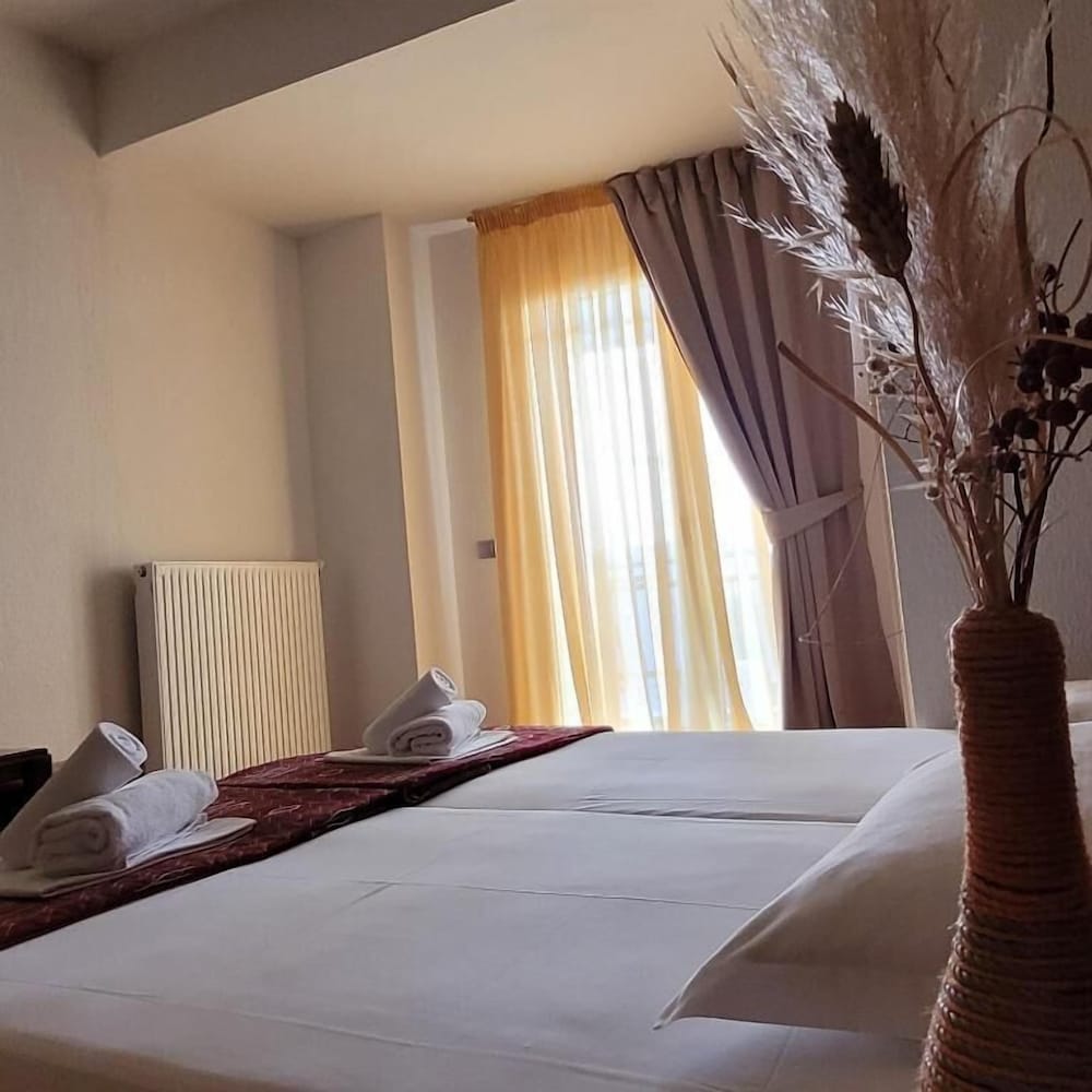 

Venezia - Paralía - Hotel Akropol