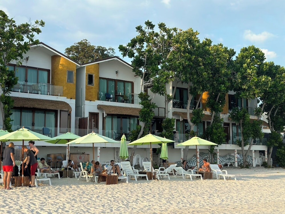 

Milano - Ko Samed - Diamond Beach Resort
