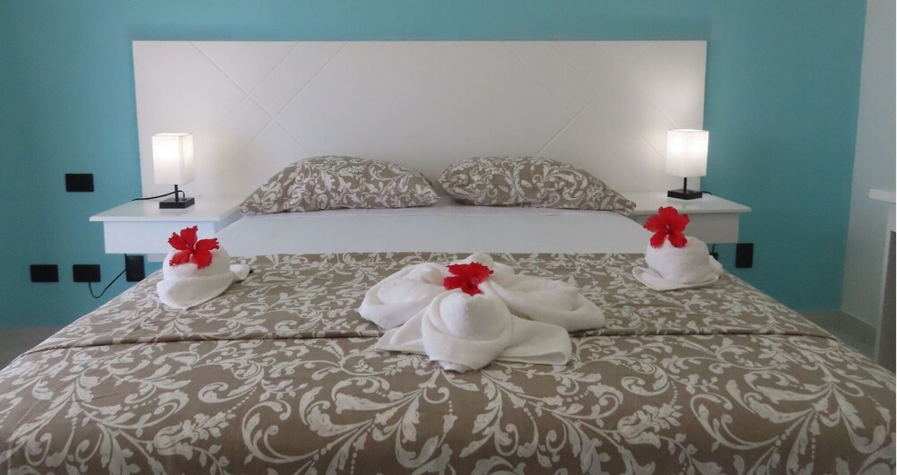 

Bologna - Bayahibe - All Seasons Hotel Bayahibe
