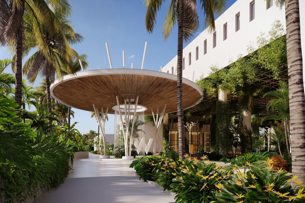 

Milano - Uvero Alto - W Punta Cana, Adult All-Inclusive