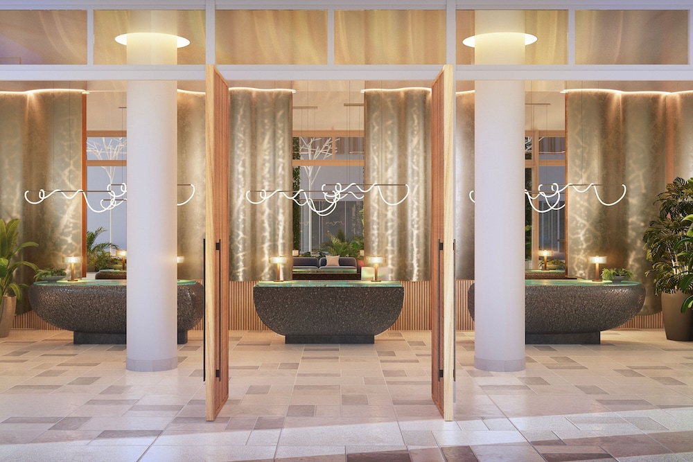 

Torino - Uvero Alto - W Punta Cana, Adult All-Inclusive