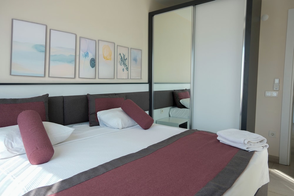 

Venezia - Mahmutlar - Graf Victor Hotel