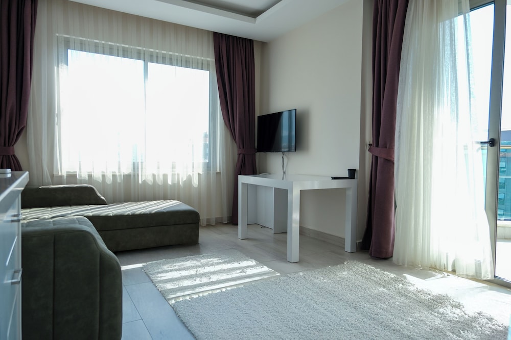 

Roma - Mahmutlar - Graf Victor Hotel