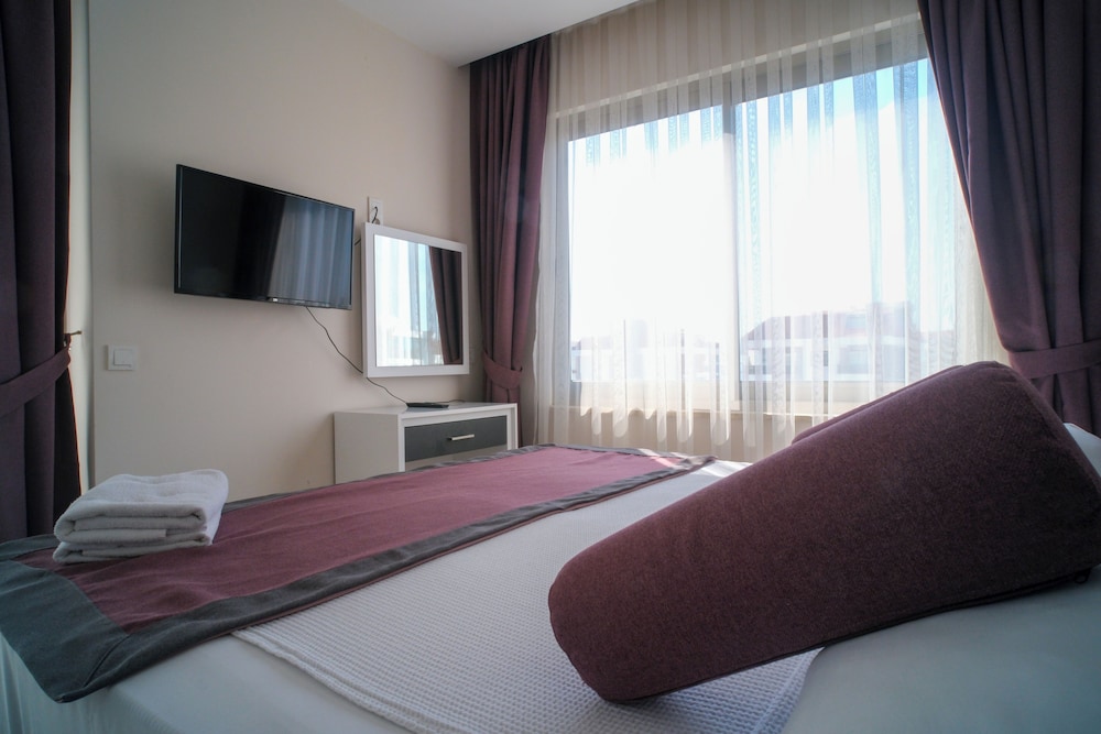 

Venezia - Mahmutlar - Graf Victor Hotel