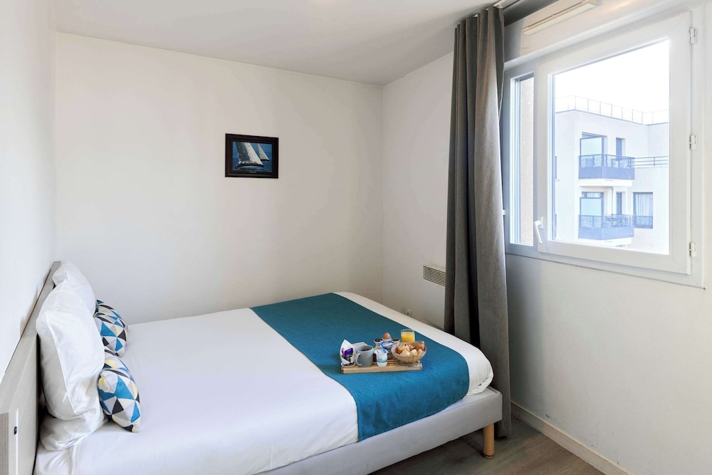 

Venezia - Versailles - Comfort Aparthotel Versailles, St Cyr l'Ecole