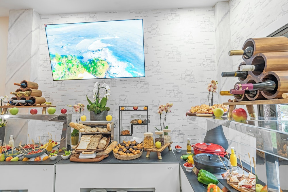 

Roma - Santiago de Compostela - Hotel Faranda Los Tilos, Ascend Hotel Collection