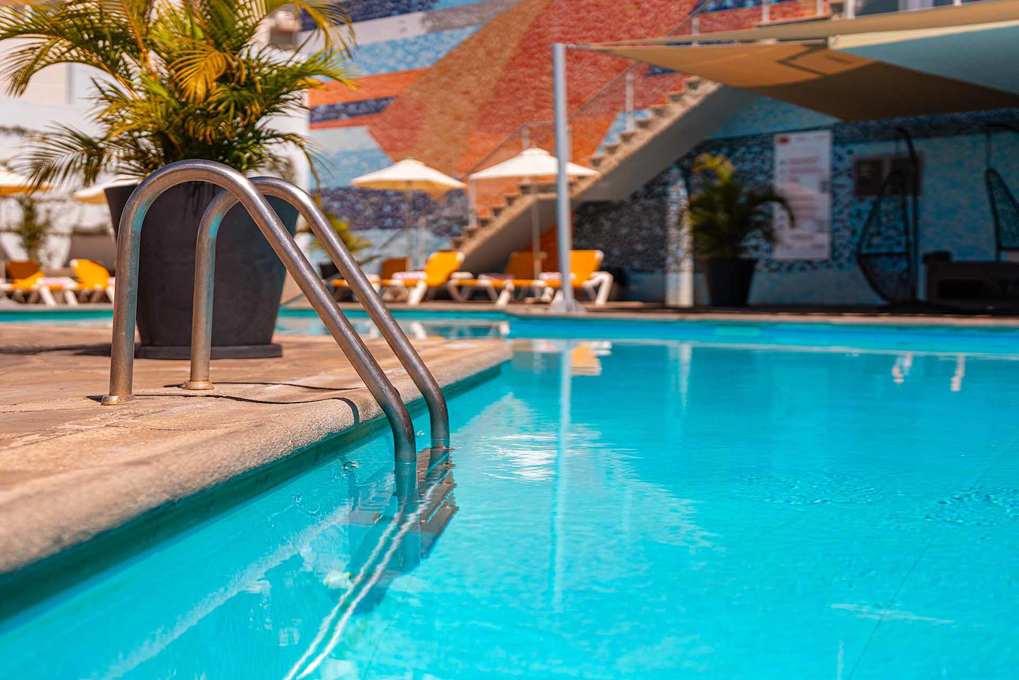 

Milano - Camacha, Madeira - Muthu Raga Madeira Hotel