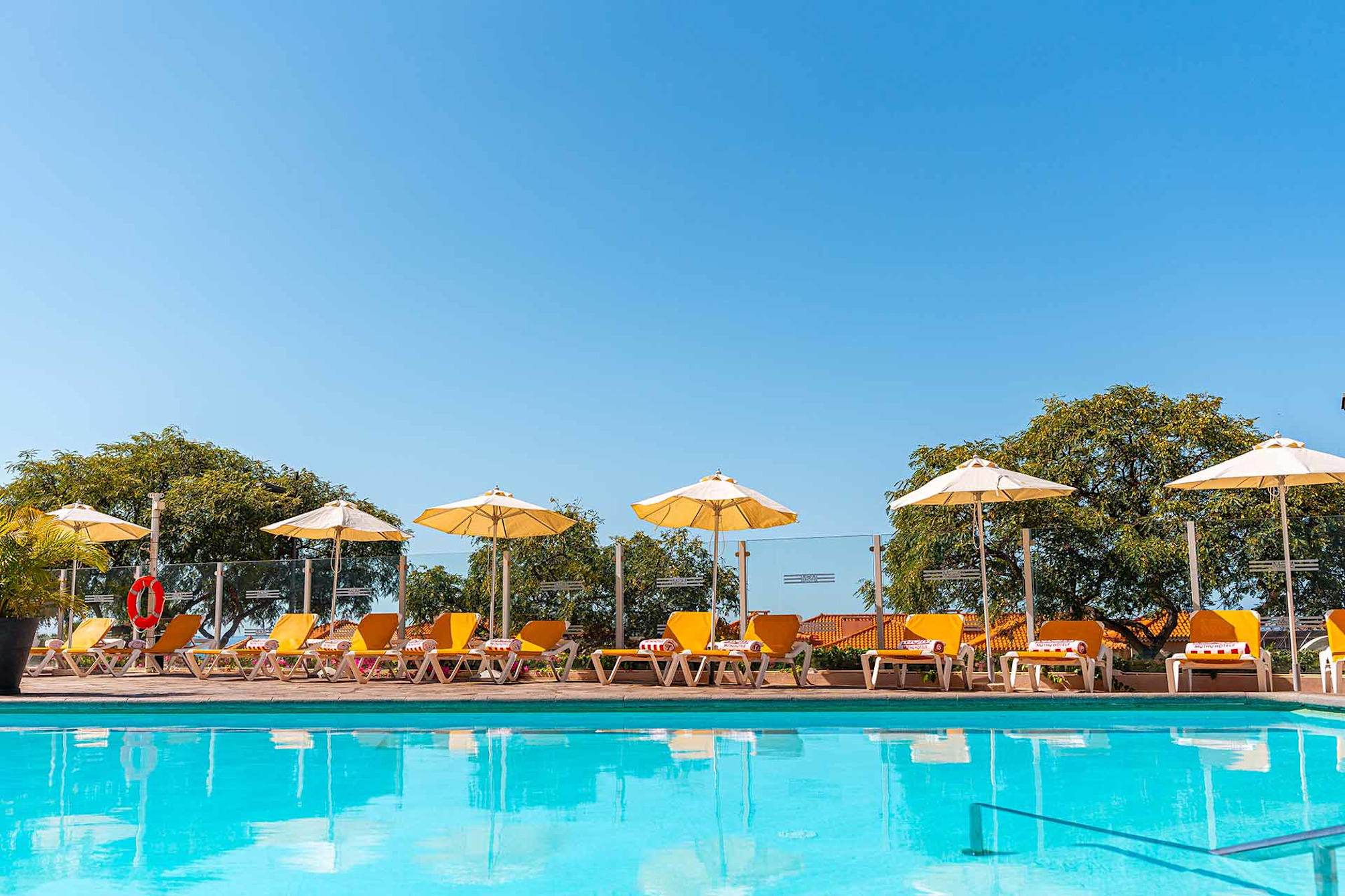 

Milano - Camacha, Madeira - Muthu Raga Madeira Hotel