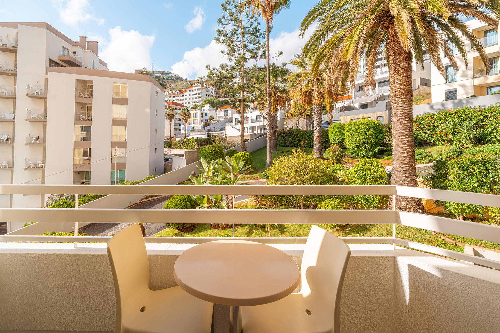 

Firenze - Funchal - Muthu Raga Madeira Hotel