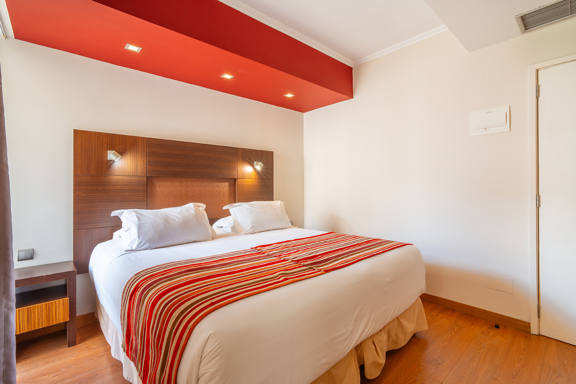 

Trieste - Funchal - Muthu Raga Madeira Hotel