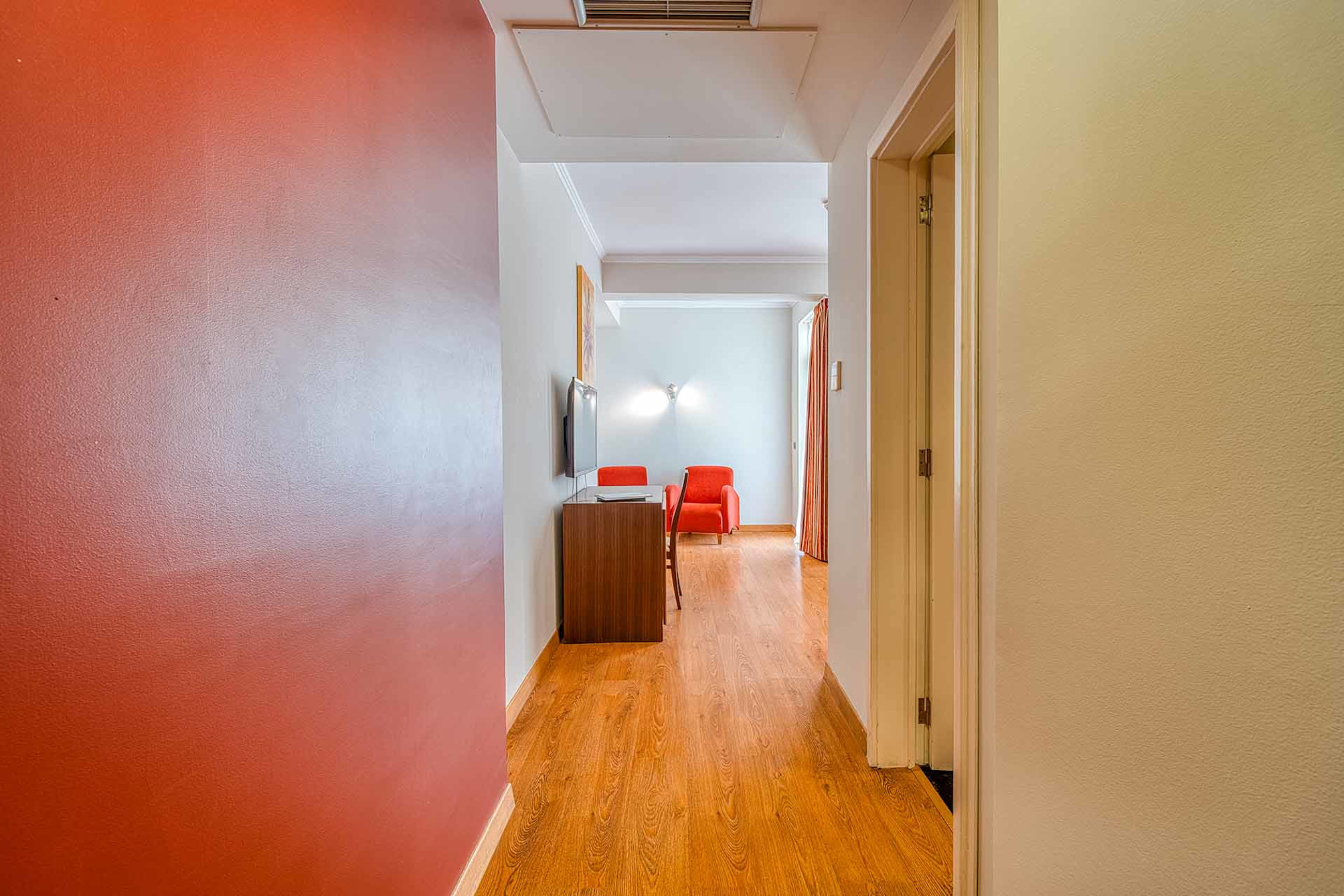 

Bologna - Funchal - Muthu Raga Madeira Hotel