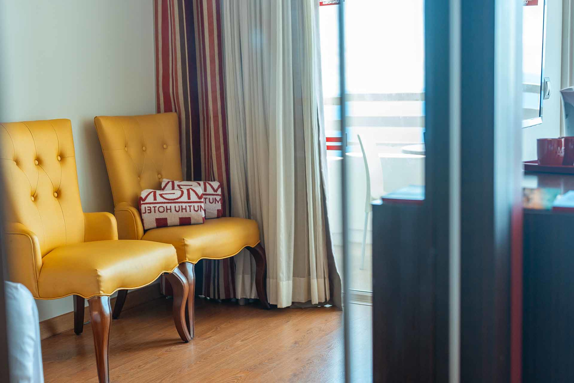 

Venezia - Funchal - Muthu Raga Madeira Hotel